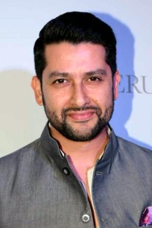 Aftab Shivdasani Poster