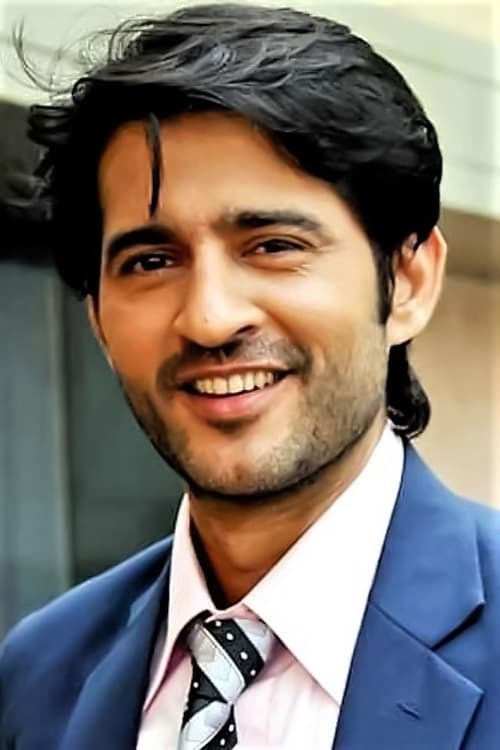 Hiten Tejwani Poster