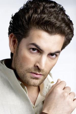 Neil Nitin Mukesh's poster