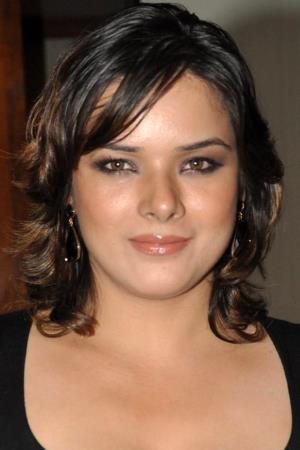 Udita Goswami Poster