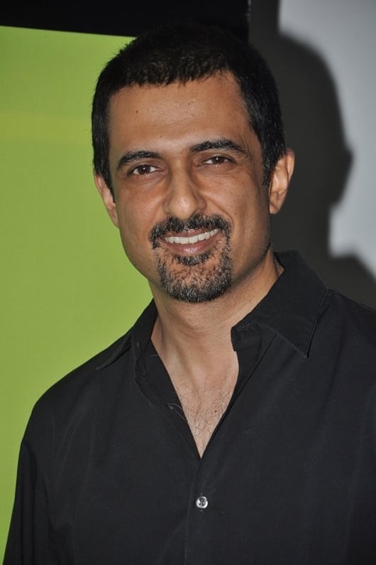 Sanjay Suri Poster