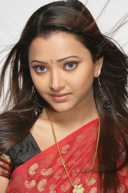 Shweta Prasad Poster