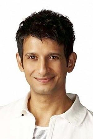 Sharman Joshi Poster