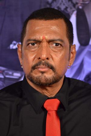 Nana Patekar's poster