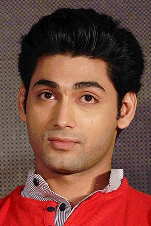 Ruslaan Mumtaz's poster