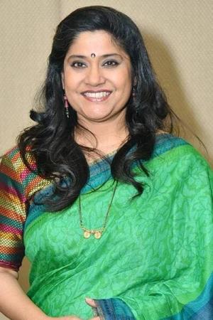 Renuka Shahane's poster