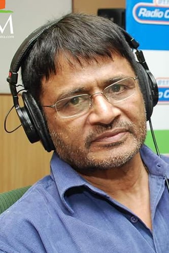 Raghuvir Yadav Poster