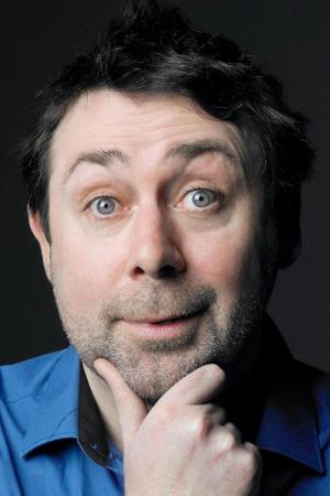 Sean Hughes's poster