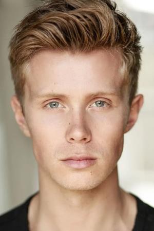 Rob Houchen's poster