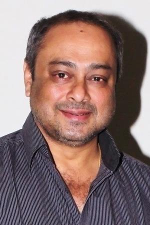 Sachin Khedekar Poster