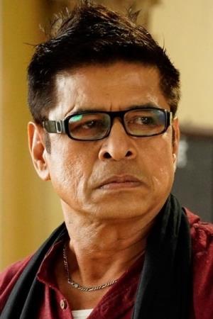 Sudesh Berry Poster