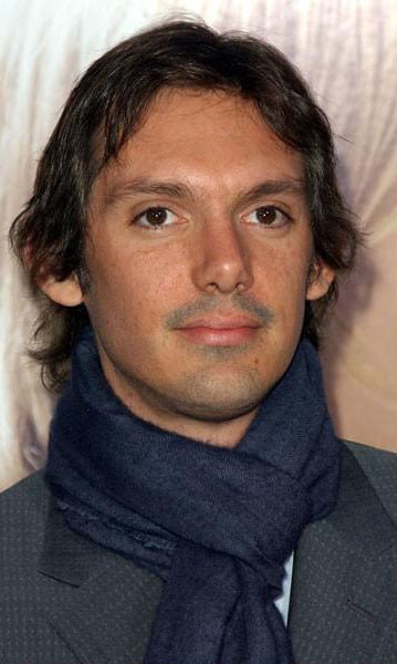 Lukas Haas Poster