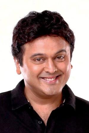 Ali Asgar's poster