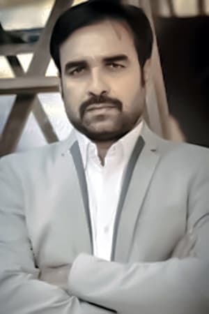 Pankaj Tripathi's poster