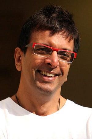 Javed Jaffrey's poster