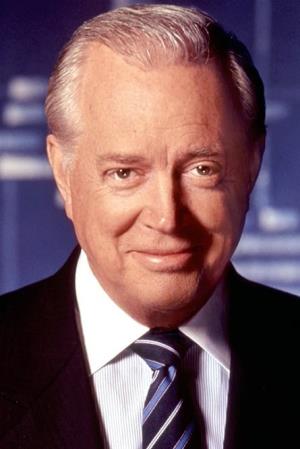 Hugh Downs Poster