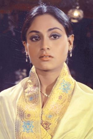 Jaya Bachchan's poster