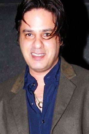 Rahul Roy Poster