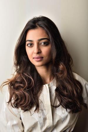 Radhika Apte's poster