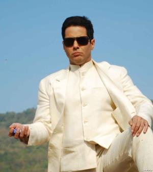 Aman Verma Poster