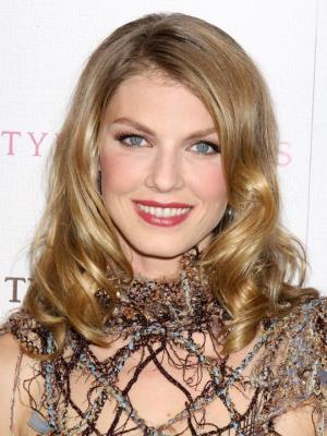 Angela Lindvall Poster