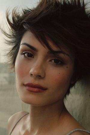 Shannyn Sossamon's poster