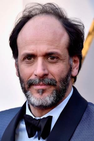 Luca Guadagnino Poster