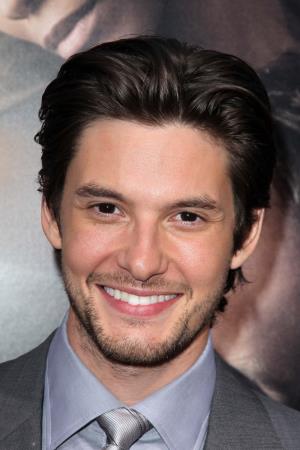 Ben Barnes's poster