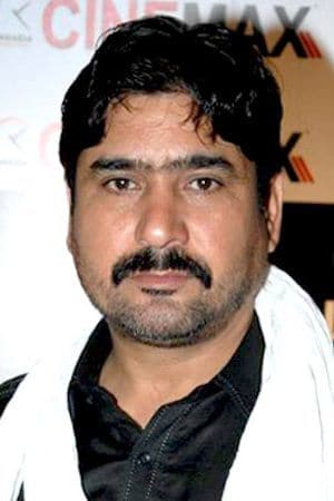 Yashpal Sharma's poster