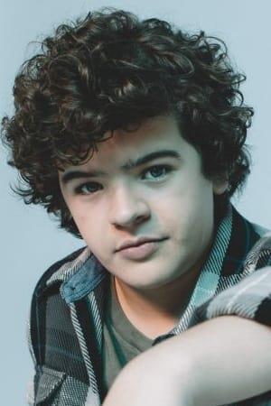 Gaten Matarazzo Poster