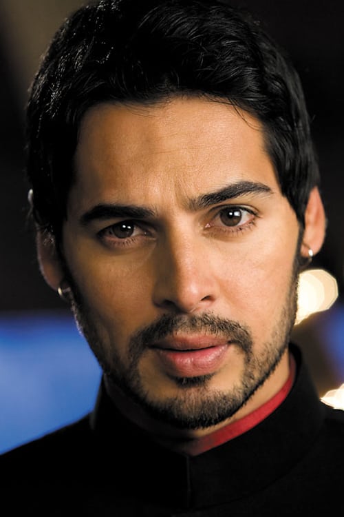 Dino Morea Poster