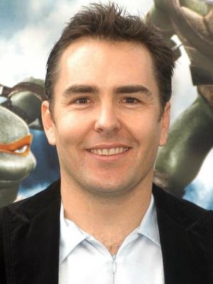 Nolan North's poster