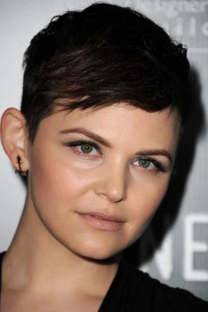 Ginnifer Goodwin Poster