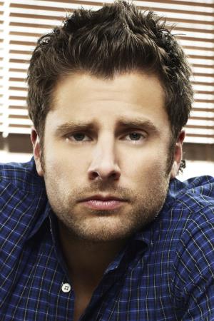 James Roday Poster