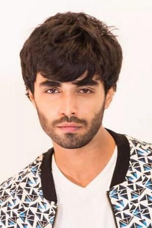 Karan Jotwani Poster