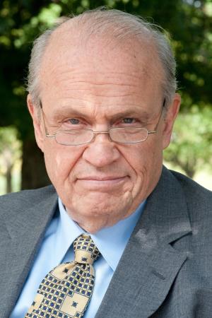 Fred Thompson Poster