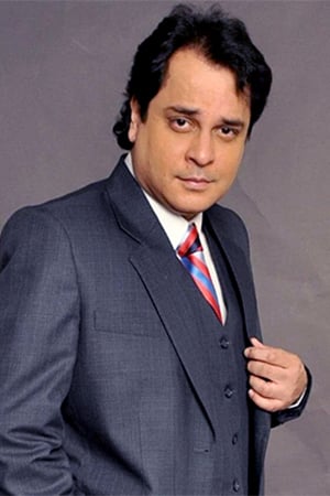 Mahesh Thakur Poster