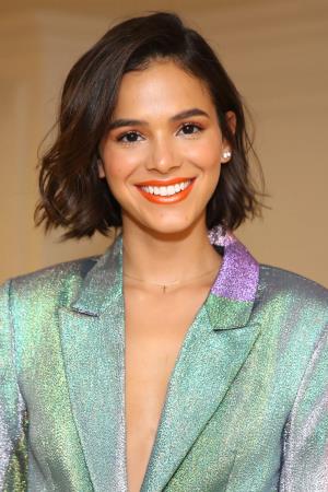 Bruna Marquezine Poster