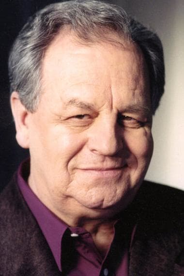 Paul Dooley's poster