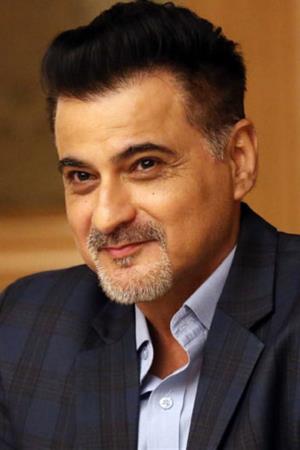 Sanjay Kapoor Poster