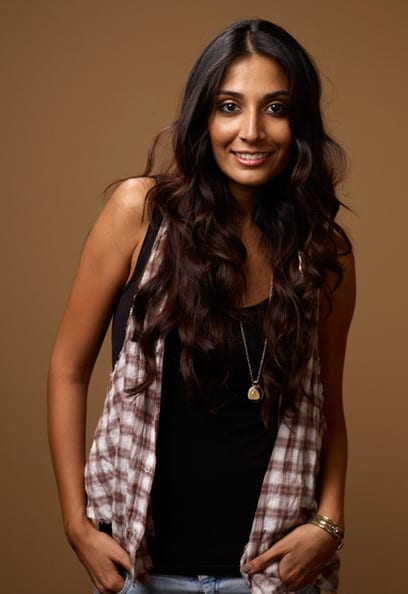 Monica Dogra Poster