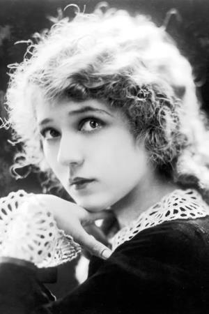 Mary Pickford's poster