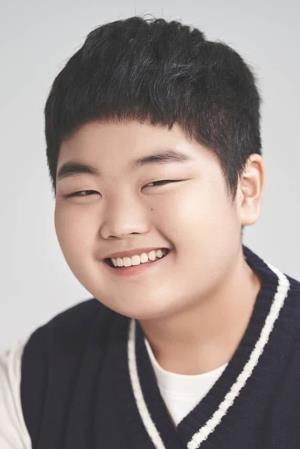 Kim Geon's poster