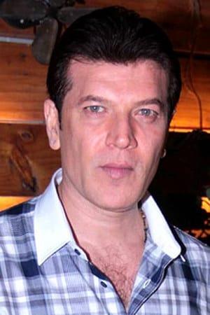 Aditya Pancholi Poster