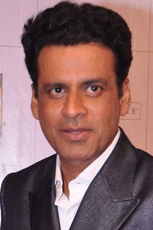 Manoj Bajpayee Poster