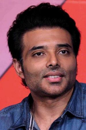 Uday Chopra Poster