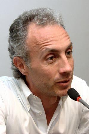 Marco Travaglio Poster