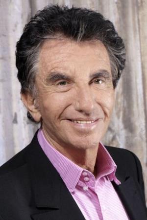 Jack Lang Poster