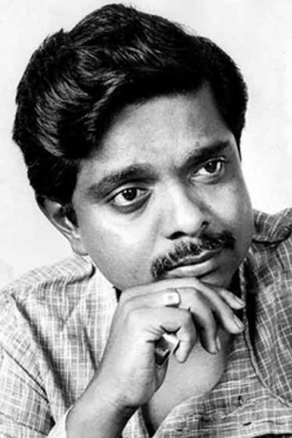 Sadashiv Amrapurkar Poster