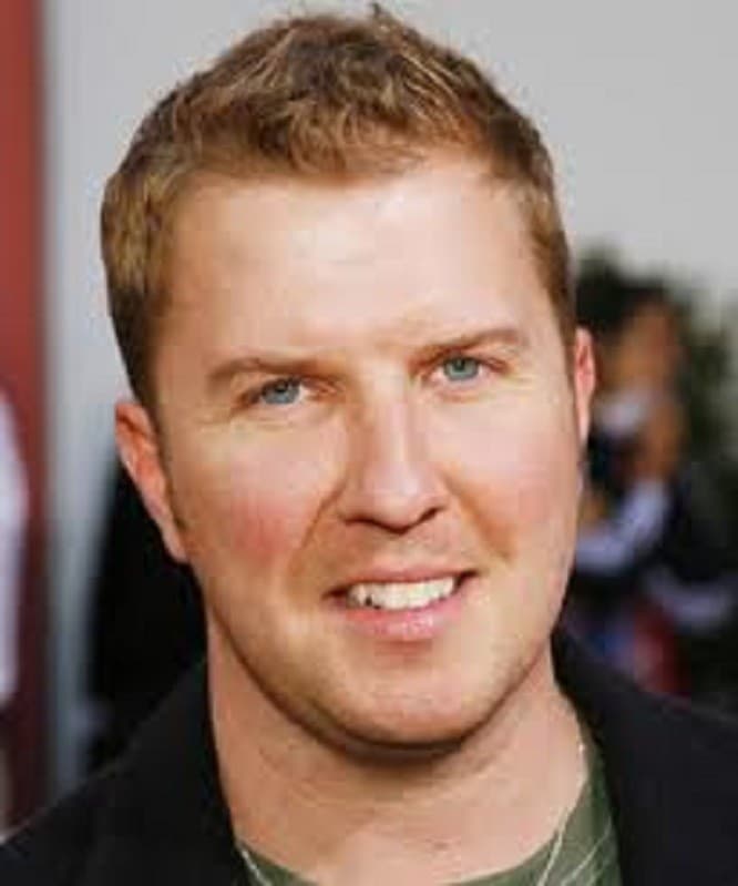 Nick Swardson Poster